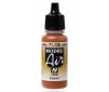 Acrylic paint Model Air (17ml)  - Light Rust