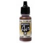 Acrylic paint Model Air (17ml)  - NATO Brown