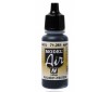 Peinture Acrylic Model Air (17ml) - NATO Black