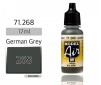 Peinture Acrylic Model Air (17ml) - German Gray