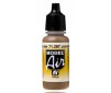 Peinture Acrylic Model Air (17ml) - JGSD Brown 3606