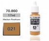 Peinture Acrylique Model Color (17ml) - Matt Medium Fleshtone