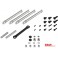 DISC.. MRT CRANE 2 - Posts & Screws Pack