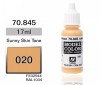 Acrylic paint Model Color (17ml) - Matt Sunny Skin Tone