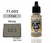 Peinture Acrylic Model Air (17ml) - Hemp