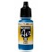 Acrylic paint Model Air (17ml)  - Dark Blue RLM24