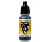 Peinture Acrylic Model Air (17ml) - Glossy Sea Blue