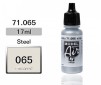 Peinture Acrylic Model Air (17ml) - Steel