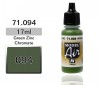 Acrylic paint Model Air (17ml)  - Green Zinc Chromate