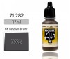 Peinture Acrylic Model Air (17ml) - 6K Russian Brown