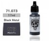 Acrylic paint Model Air (17ml)  - Black