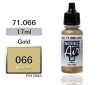 Peinture Acrylic Model Air (17ml) - Gold