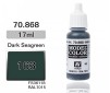 Peinture Acrylique Model Color (17ml) - Matt Dark Seagreen