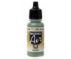 Acrylic paint Model Air (17ml)  - IDF Green