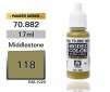 Acrylic paint Model Color (17ml) - Matt Middlestone