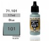 Peinture Acrylic Model Air (17ml) - Light Blue RLM78