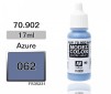 Acrylic paint Model Color (17ml) - Matt Azure