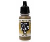 Peinture Acrylic Model Air (17ml) - Cam. Gray Green