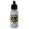 Acrylic paint Model Air (17ml)  - Dark Ghost Gray