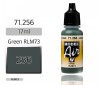 Peinture Acrylic Model Air (17ml) - Green RLM73