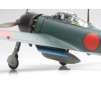 A6M5/5a Zero Model 52