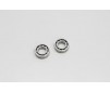 Ball Bearing 8x16x4mm (2)