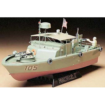 Patrol Boat River Pibber