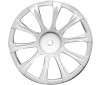 Wheel: White 10 Spoke  - Rascal (pr)