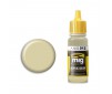 ACRYLIC COLOR RAL 7028 DARK YELLOW '44 DG III JAR 17ML