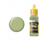 ACRYLIC COLOR DUCK EGG GREEN BS 216 JAR 17ML