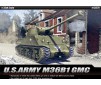 US Army M36B1 GMC 1/35