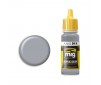 ACRYLIC COLOR GREY SHINE JAR 17ML