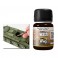 WASH DARK BROWN FOR GREEN VEHICLES JAR 35 ML