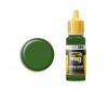 ACRYLIC COLOR PALE GREEN JAR 17ML