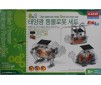 SOLAR POWER ANIMAL ROBOT SET