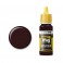 ACRYLIC COLOR RED PRIMER SHADOW JAR 17ML