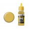 ACRYLIC COLOR WARM SAND-YELLOW JAR 17ML