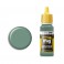 ACRYLIC COLOR FS 34226 BS283 INTERIOR GREEN JAR 17ML