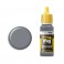 ACRYLIC COLOR GREY HIGH LIGHT JAR 17ML