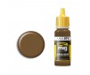 ACRYLIC COLOR KHAKI JAR 17ML