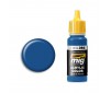 ACRYLIC COLOR BLUE RAL 5019 JAR 17ML