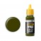 ACRYLIC COLOR RLM 82 CAMO GREEN JAR 17ML