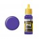 ACRYLIC COLOR VIOLET JAR 17ML