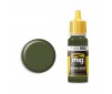 ACRYLIC COLOR RAL 6003 OLIVE GREEN OPT. 2 JAR 17ML