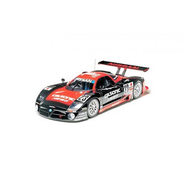 Nissan R390 GT1