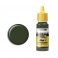 ACRYLIC COLOR RAL 6003 OLIVE GREEN OPT. 1 JAR 17ML