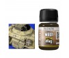 WASH AFRICA KORPS JAR 35 ML