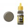 ACRYLIC COLOR FADED SINAI GREY JAR 17ML