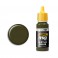 ACRYLIC COLOR OLIVE DRAB DARK RLM 81 JAR 17ML