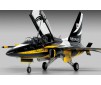 (12242) T-50B BLACK EAGLES 1/48